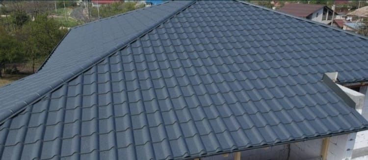 Executam orice tip de acoperiș