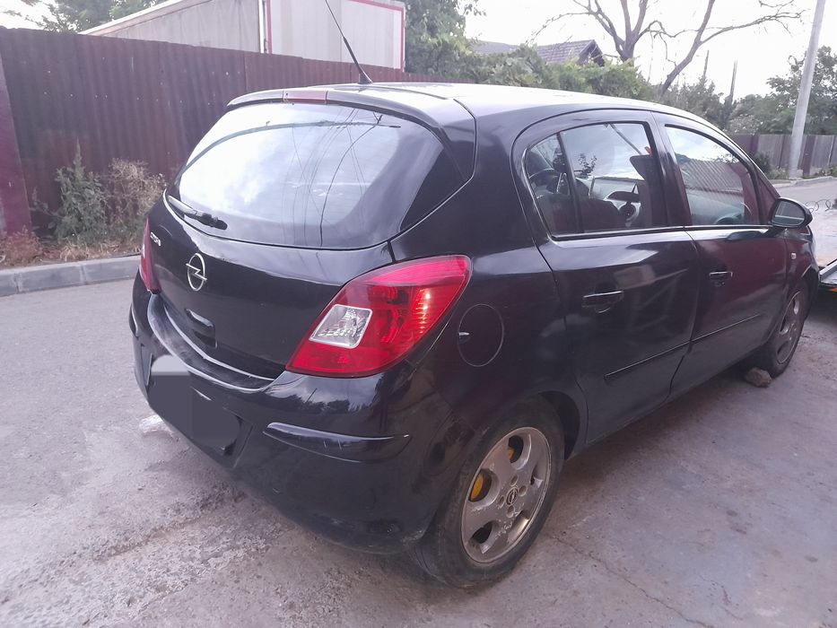 Luneta Corsa d 4 usi