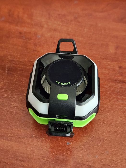HK-5 PRO Phone Cooler, ice maker