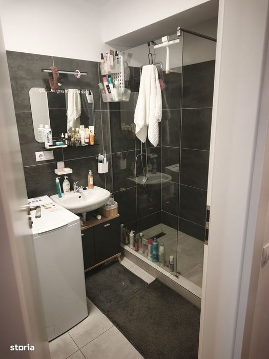 Apartament 2 camere, 2 nivele(nu este mansarda),mobilat, Z. Ogorului — fotografia 3