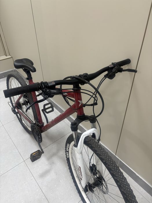 Forward sporting 27.5 3.0