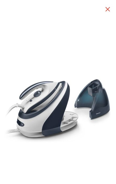 Парогенератор новый