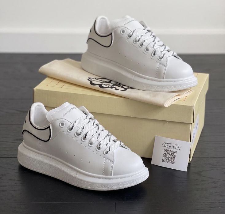 Alexabder McQueen