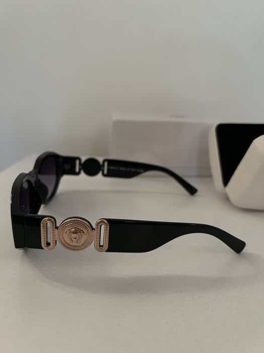 ochelari versace.