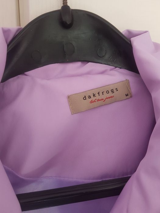 Дамско сезонно яке