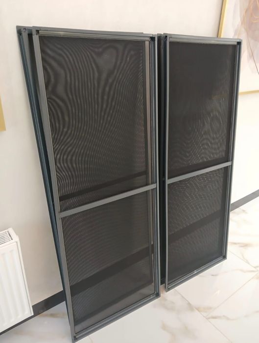 Сетки на окна / От комаров