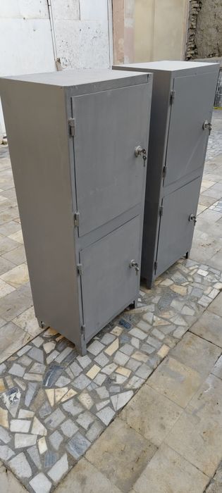 Продаются сейфы.