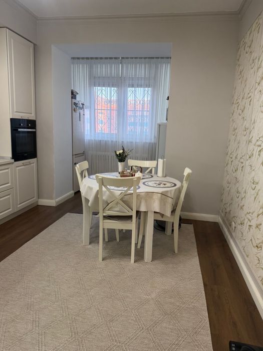 Продам уютную квартиру