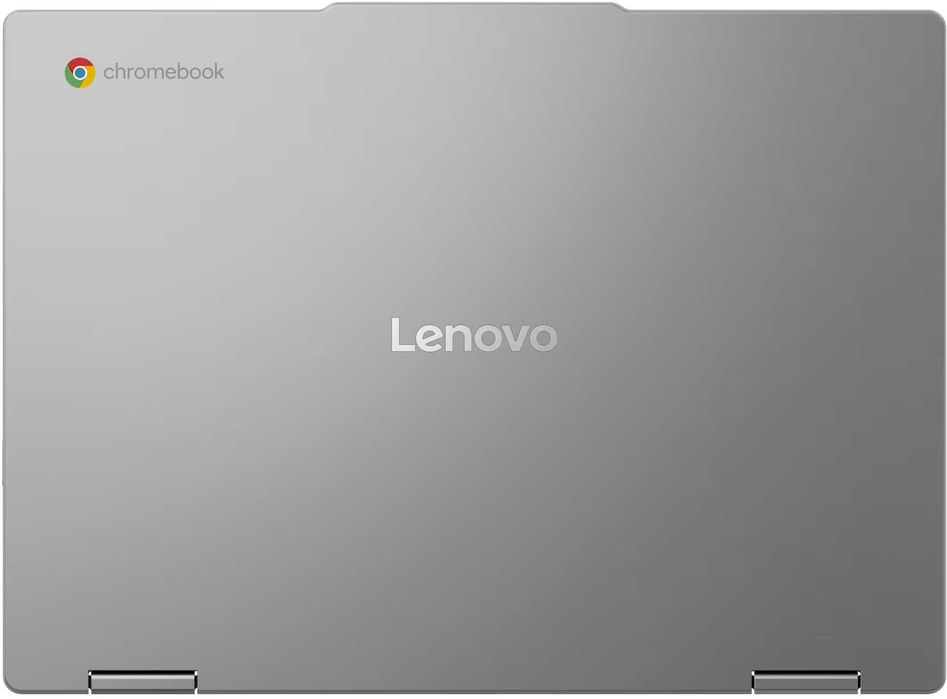 14" тъч Lenovo ChromeBook 2in1 14ITN10 / Intel Core 3 N355 8-ядрен / DDR5 / 256GB UFS