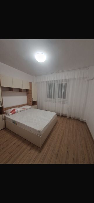 Inchiriez apartament 2 camere zona gradina botanica