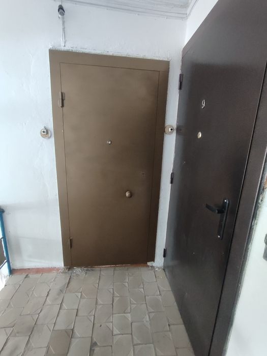 Продам двухкомнатную квартиру