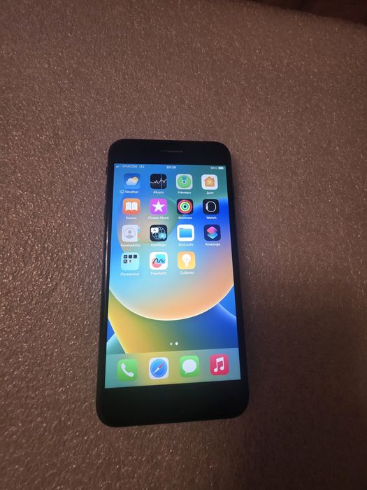 IPhone 8+ 64gb Black