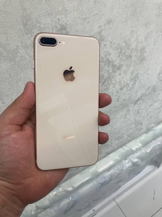 Ipxone 8 plus gold rangi xolati yaxwi teli