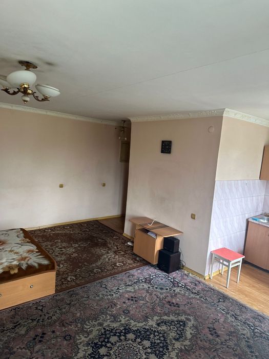 Продается 1 комнатная квартира