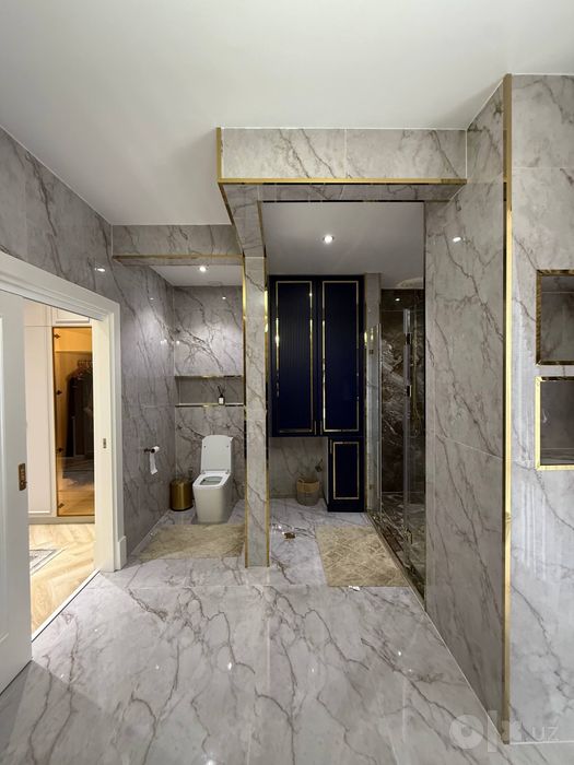 Таунхаус ЖК Tiara Residende 197 м2