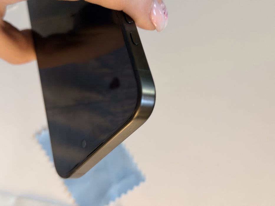 Iphone 15 pro Max 512gb