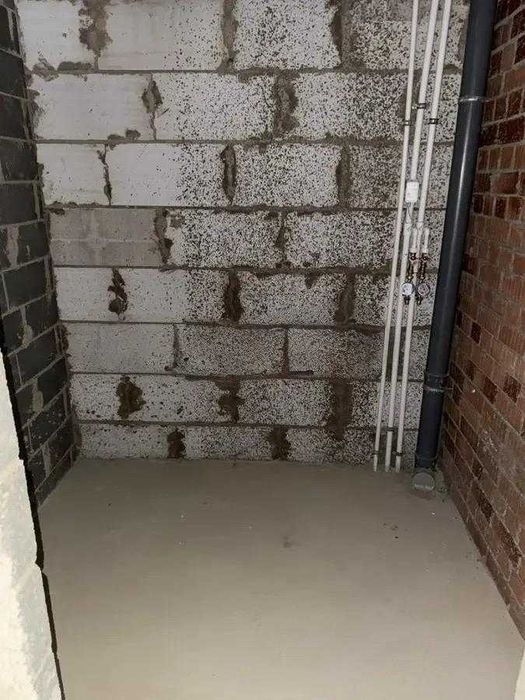 3х комнатная квартира