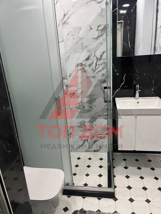 Дава се под наем Двустаен апартамент в Варна, Кайсиева градина - 65 кв.м за 459 € - Снимка #7