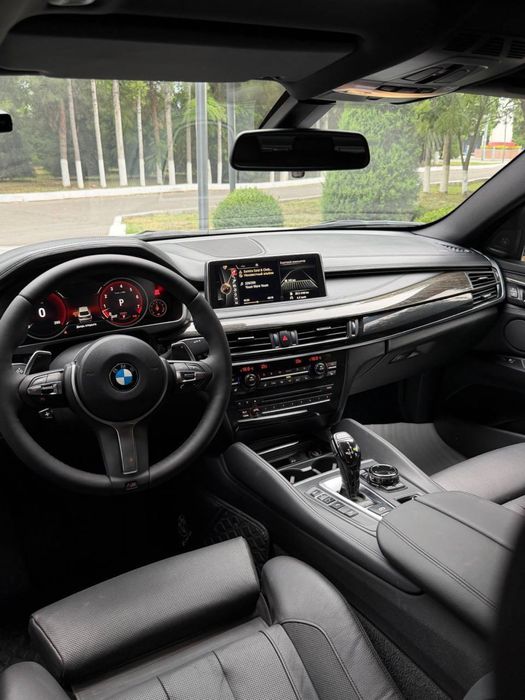 Bmw X6 Xdrive 35i 3 litr Twin power Turbo