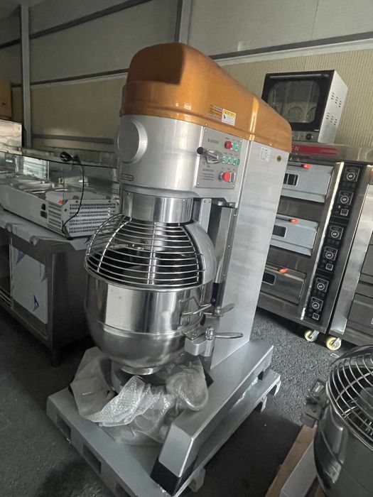 Миксер планетарен 40,50,60,80 литра