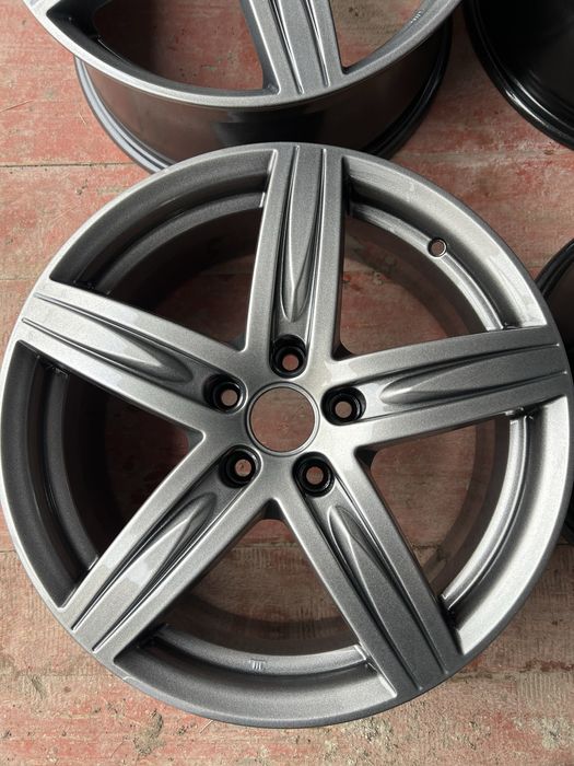 Диски R17/ 5 * 112