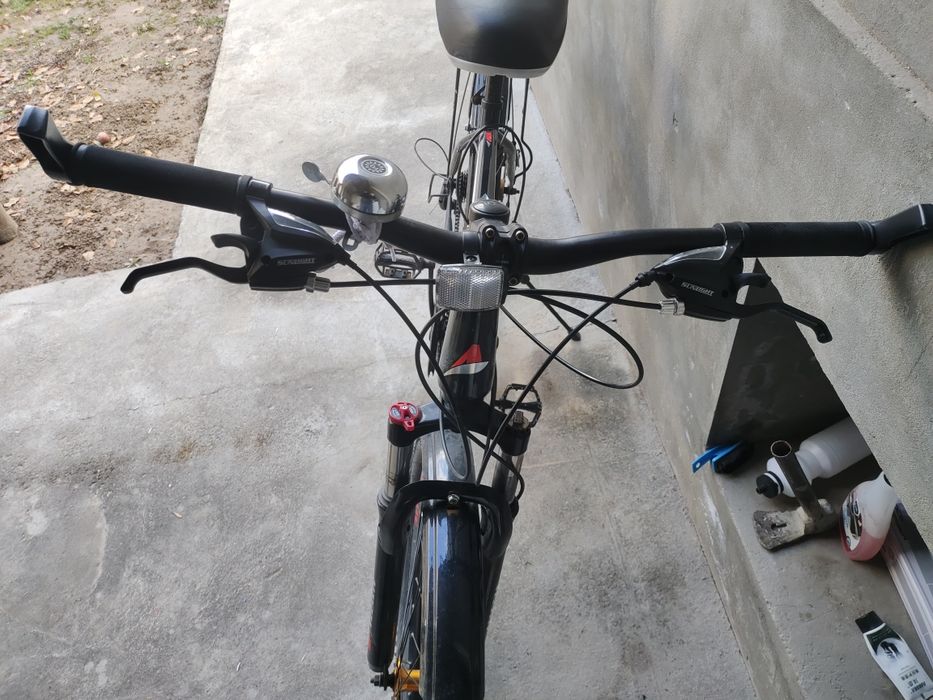 Velosiped altezza 29