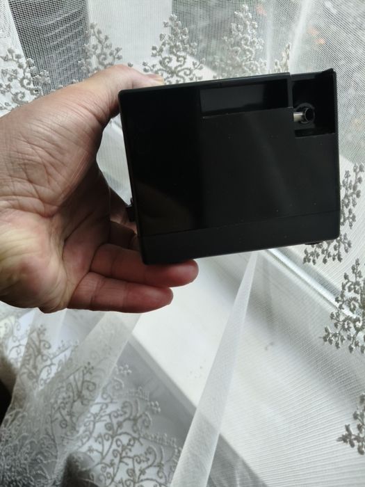 Aparat electric pentru inpachetatat tutun (Țigări)-SLIM