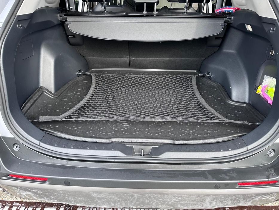 Toyota RAV4 Primul proprietar, stare perfectă