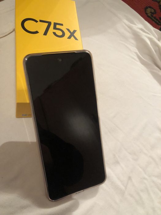 Реалми С75х сатыладв
