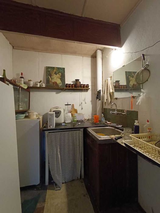 Двуетажна къща в село Гоздейка