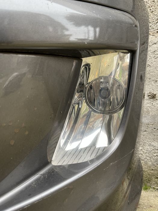 Предна броня Peugeot 308
