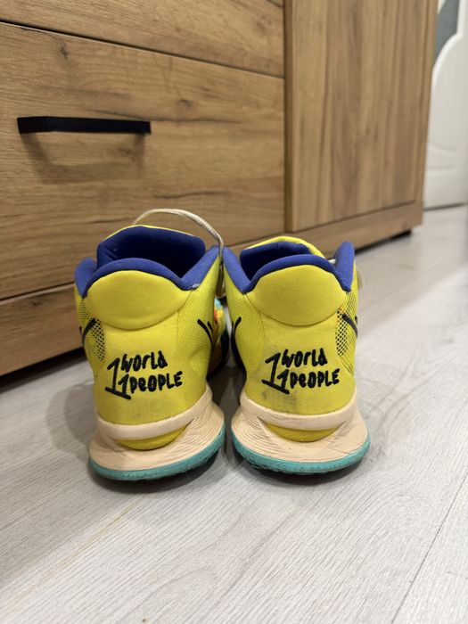 Баскетболни мъжки обувки Kyrie