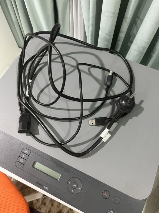 Принтер hp Laser MFP 135w