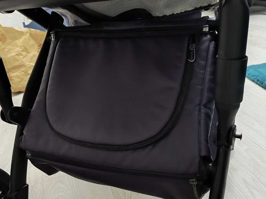 Cărucior 2in1 ANEX SPORT