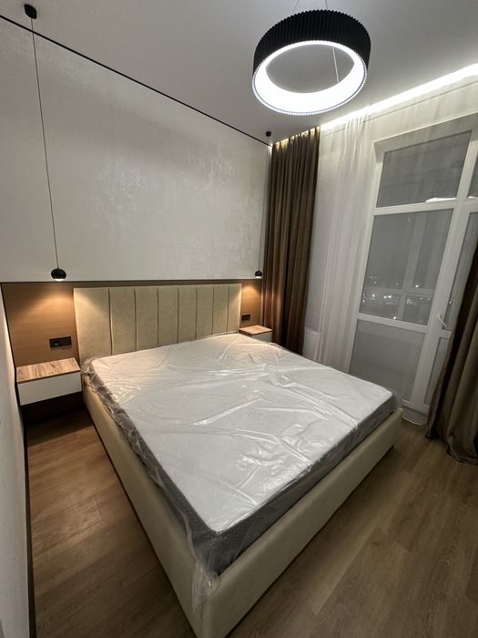 Продам 2-х комнотеую квартиру