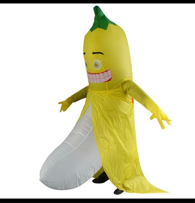 Прокат костюмов