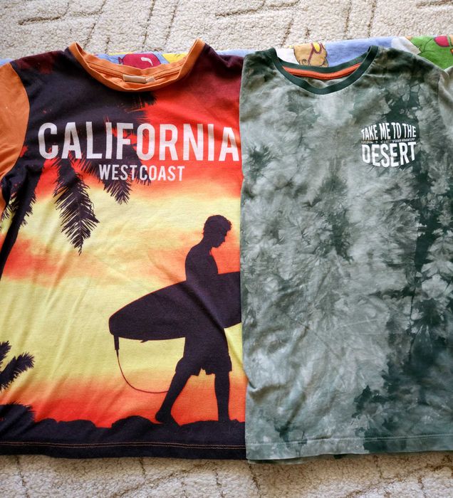 Лот летни блузки