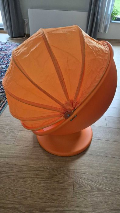 детско столче IKEA LOMSK