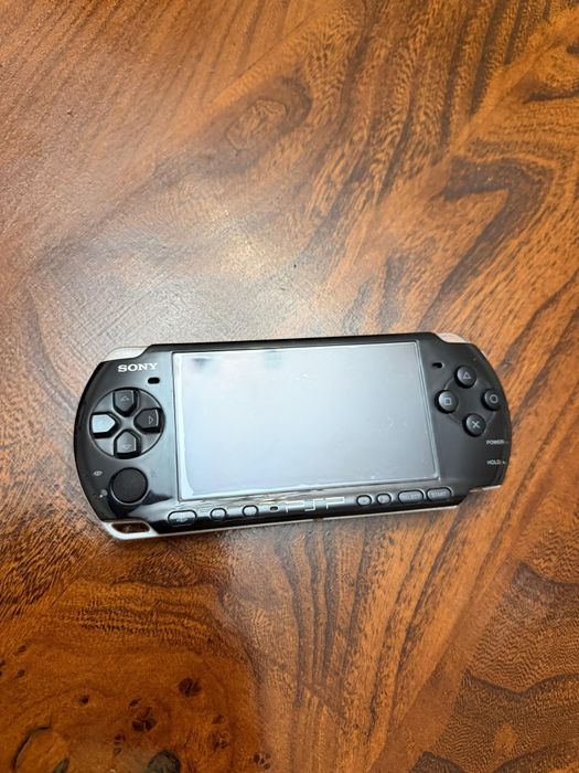 Sony PSP PlayStation 3001