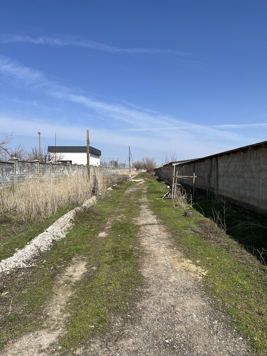 Продается участок под бизнес 2 гектара