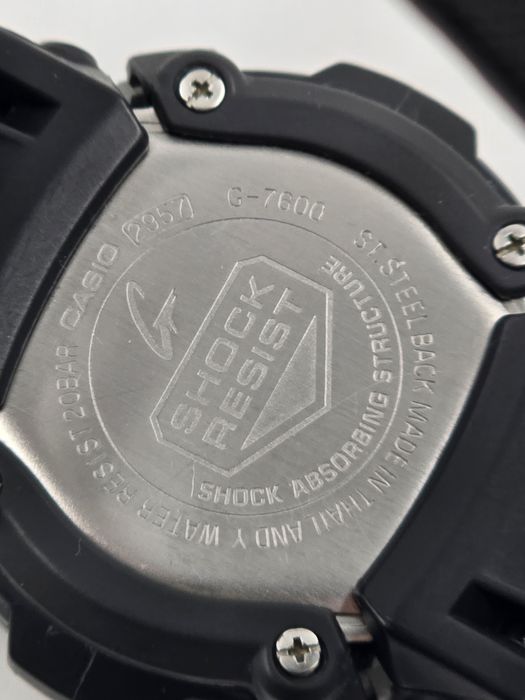 Ceas bărbătesc casio g shock