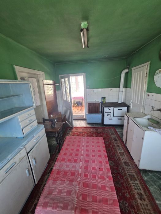 Casa de vanzare Crizbav -20 km de Brasov