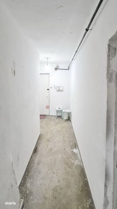 Central Suprafata Generoasa