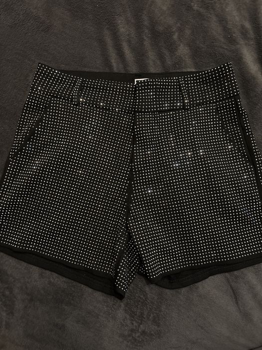 Къси гащи с камъни М
