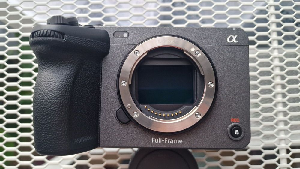 Продам Sony FX3.