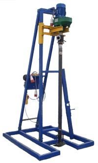 Ер остидан сув чикариш хизмати (КАЧАЛКА)