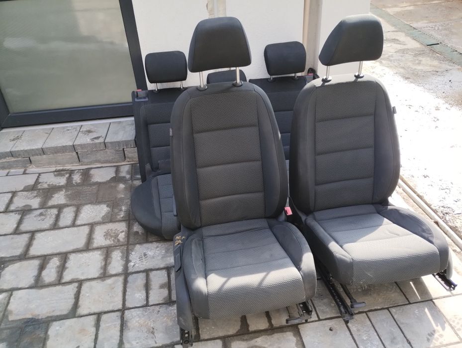 Scaune,banchete vw golf 6