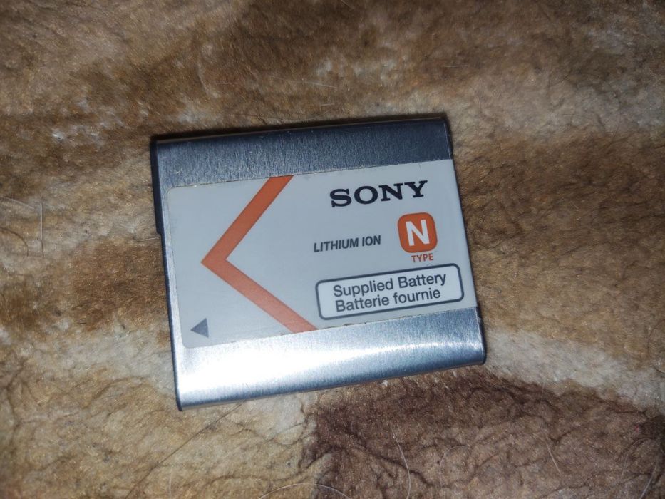 Фотоопарат sony w630 торг