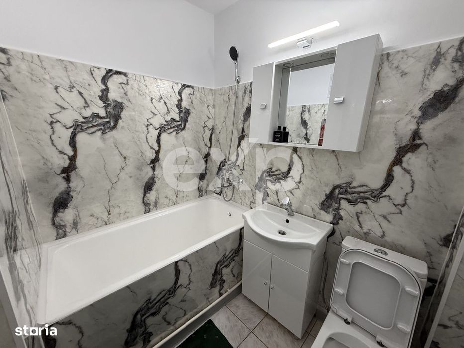 Apartament – Iași, Podul Roș - Vedere 5