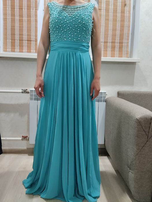 Платье б/у размер s - sk